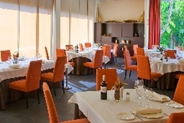 Hotel Areca (Provinz Alicante)